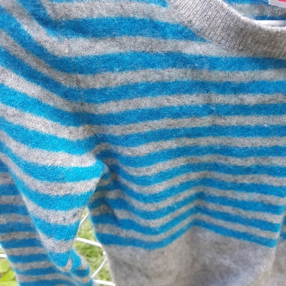 Lined cashmere sweater - Picture 4 of 4